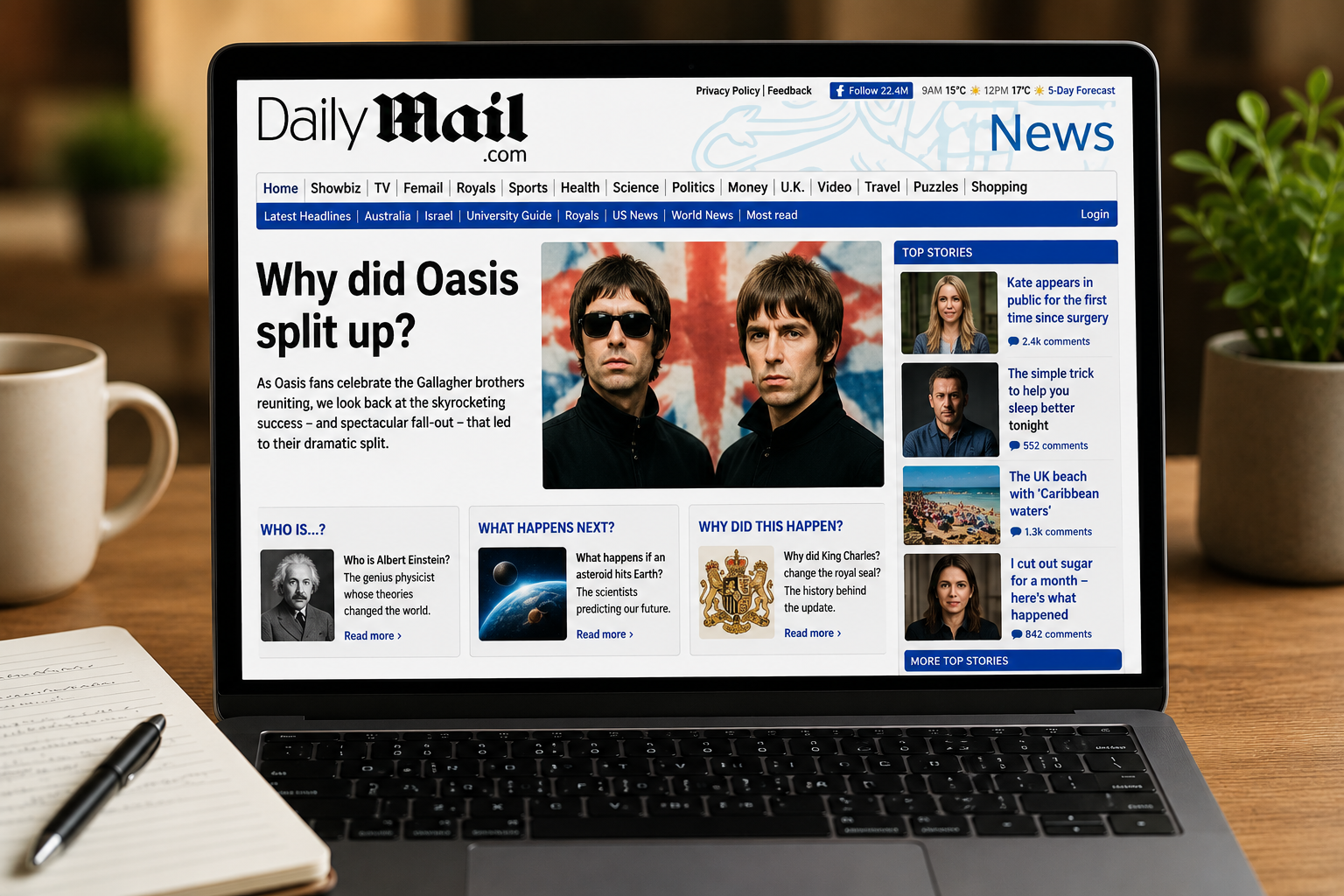 What Businesses Can Learn from the Digital Tabloids About AI